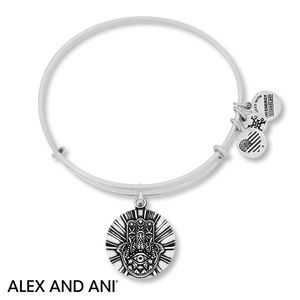 🆕alex and ani Fatima bracelet🆕❤️
